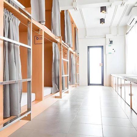 Mini Boxtel Aonang Hostel Ao Nang Zewnętrze zdjęcie