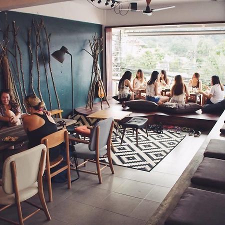 Mini Boxtel Aonang Hostel Ao Nang Zewnętrze zdjęcie