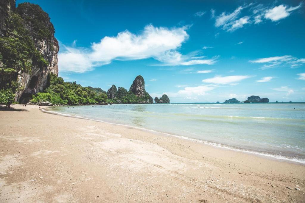 Mini Boxtel Aonang Hostel Ao Nang Zewnętrze zdjęcie