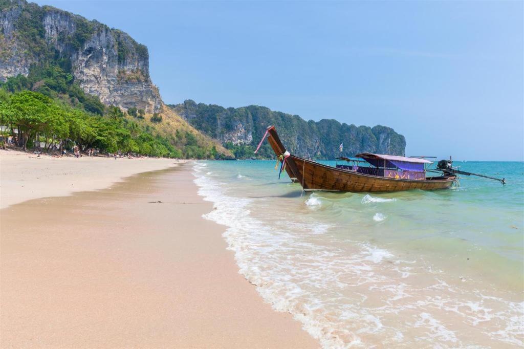 Mini Boxtel Aonang Hostel Ao Nang Zewnętrze zdjęcie
