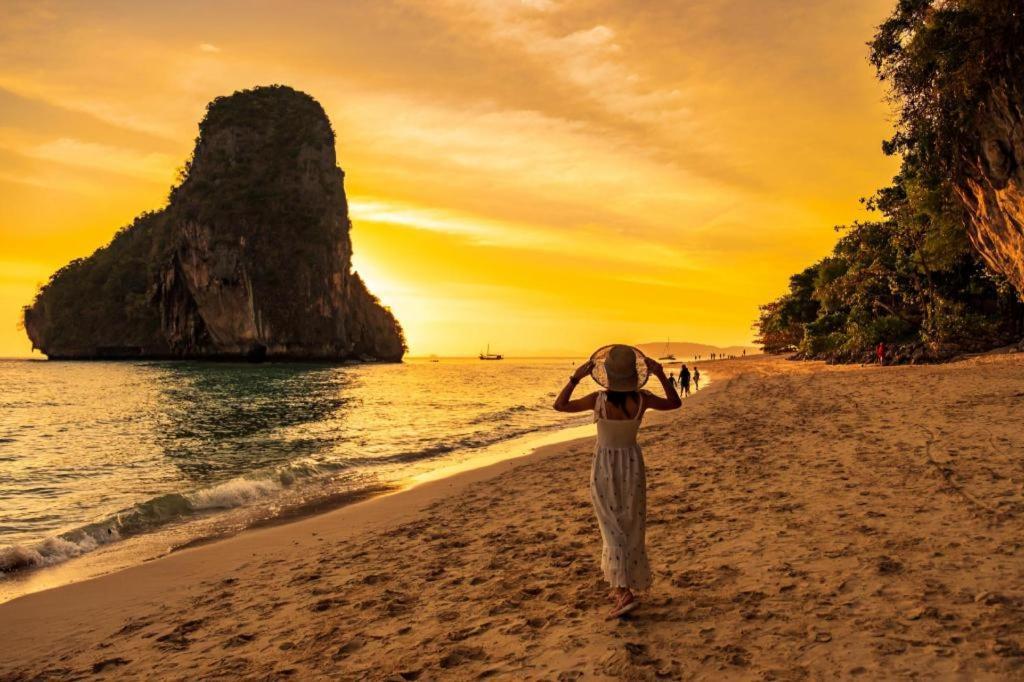Mini Boxtel Aonang Hostel Ao Nang Zewnętrze zdjęcie