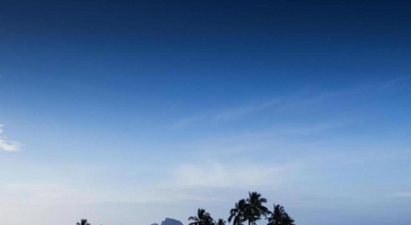 Mini Boxtel Aonang Hostel Ao Nang Zewnętrze zdjęcie