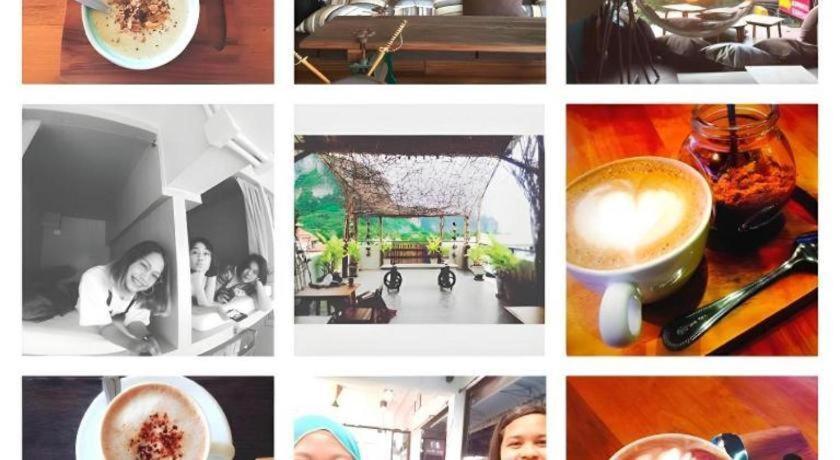 Mini Boxtel Aonang Hostel Ao Nang Zewnętrze zdjęcie