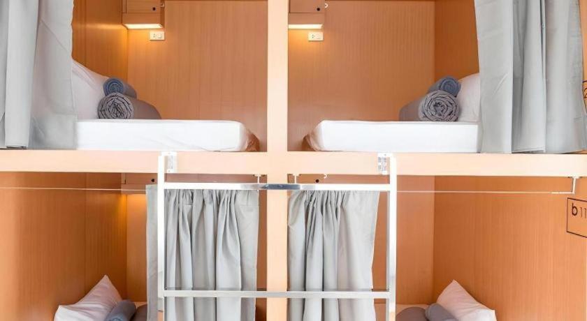 Mini Boxtel Aonang Hostel Ao Nang Zewnętrze zdjęcie