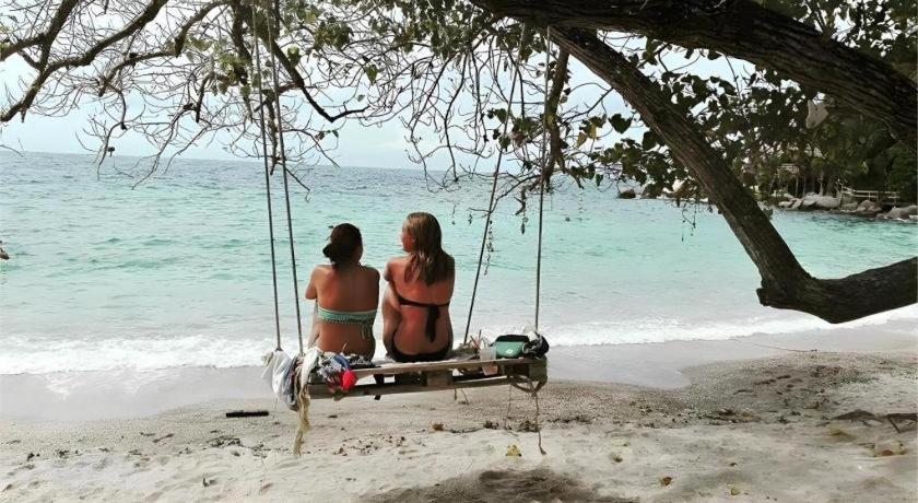 Mini Boxtel Aonang Hostel Ao Nang Zewnętrze zdjęcie