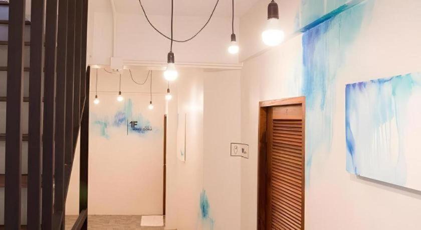 Mini Boxtel Aonang Hostel Ao Nang Zewnętrze zdjęcie