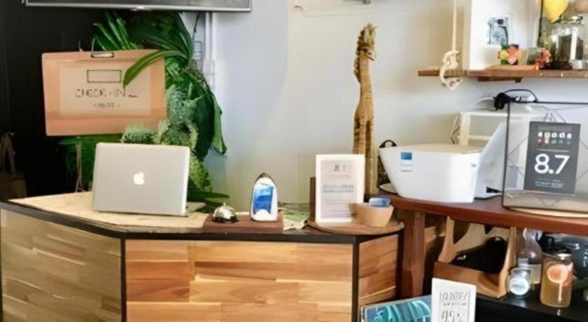 Mini Boxtel Aonang Hostel Ao Nang Zewnętrze zdjęcie