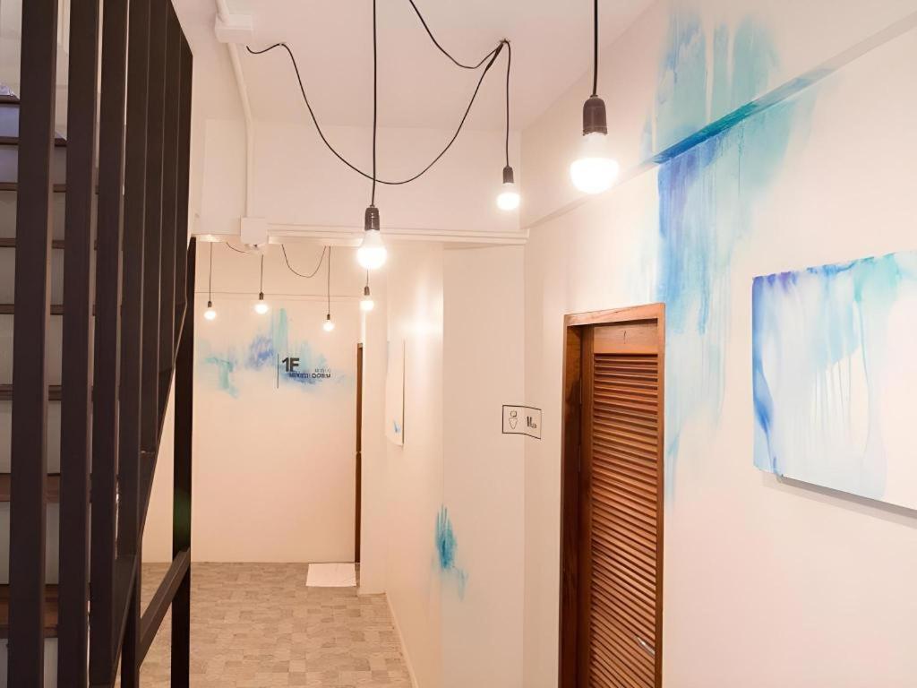 Mini Boxtel Aonang Hostel Ao Nang Zewnętrze zdjęcie